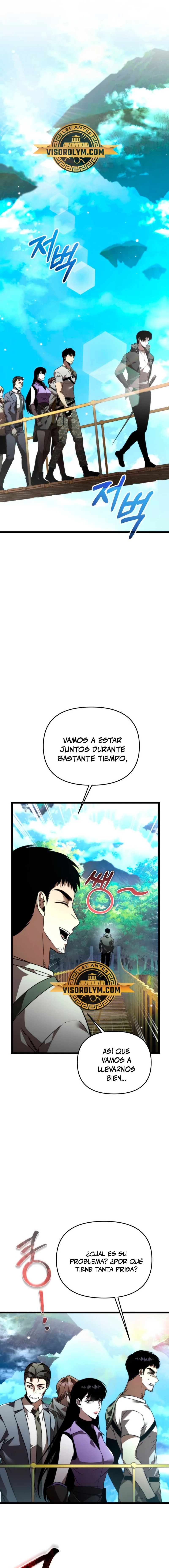 Reencarnado Capítulo 23 - Page 17