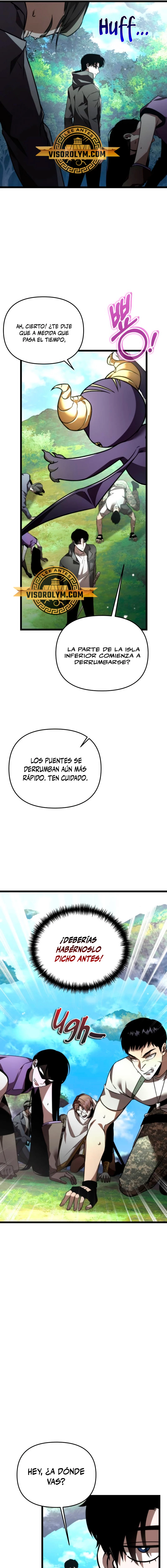 Reencarnado Capítulo 23 - Page 19