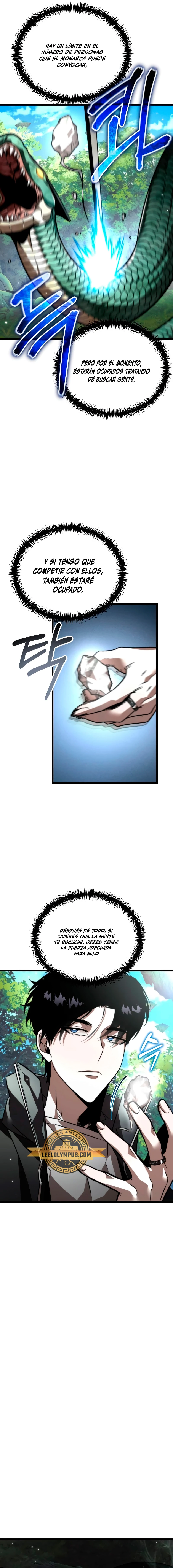 Reencarnado Capítulo 24 - Page 14