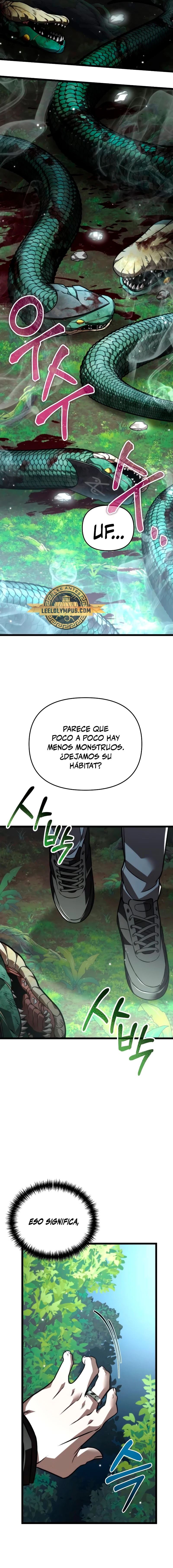 Reencarnado Capítulo 24 - Page 15