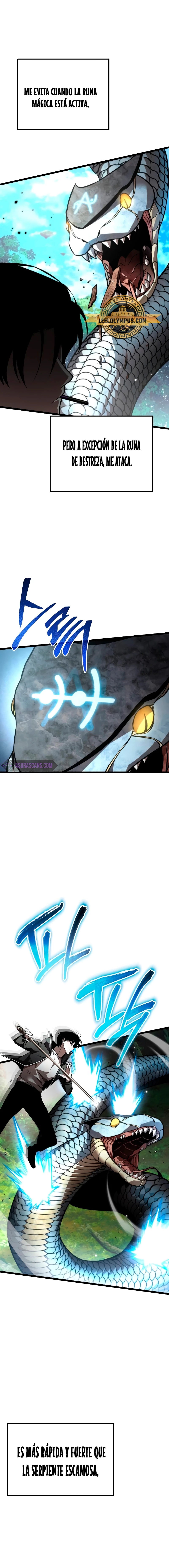 Reencarnado Capítulo 24 - Page 23