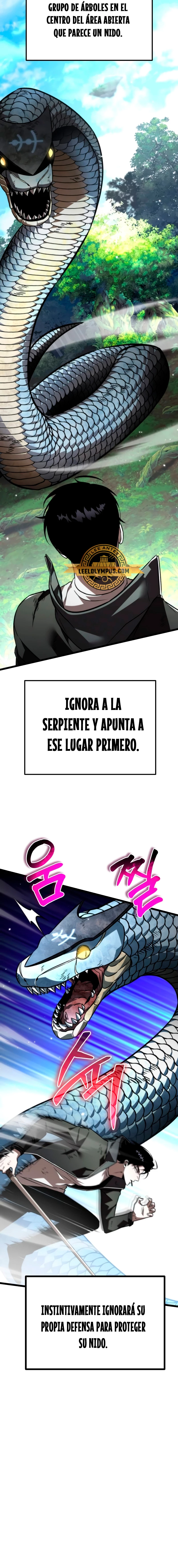 Reencarnado Capítulo 24 - Page 25