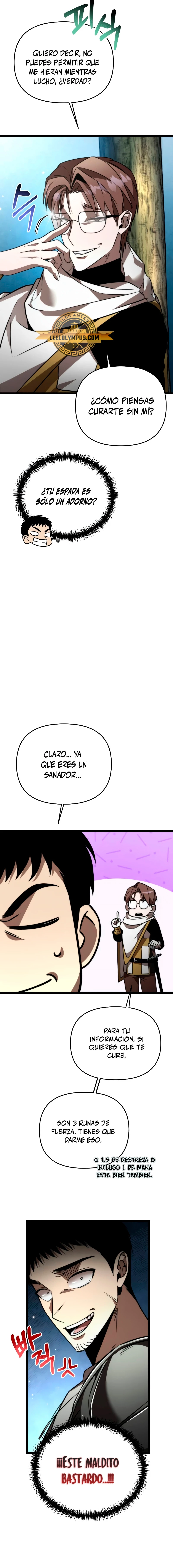 Reencarnado Capítulo 24 - Page 7