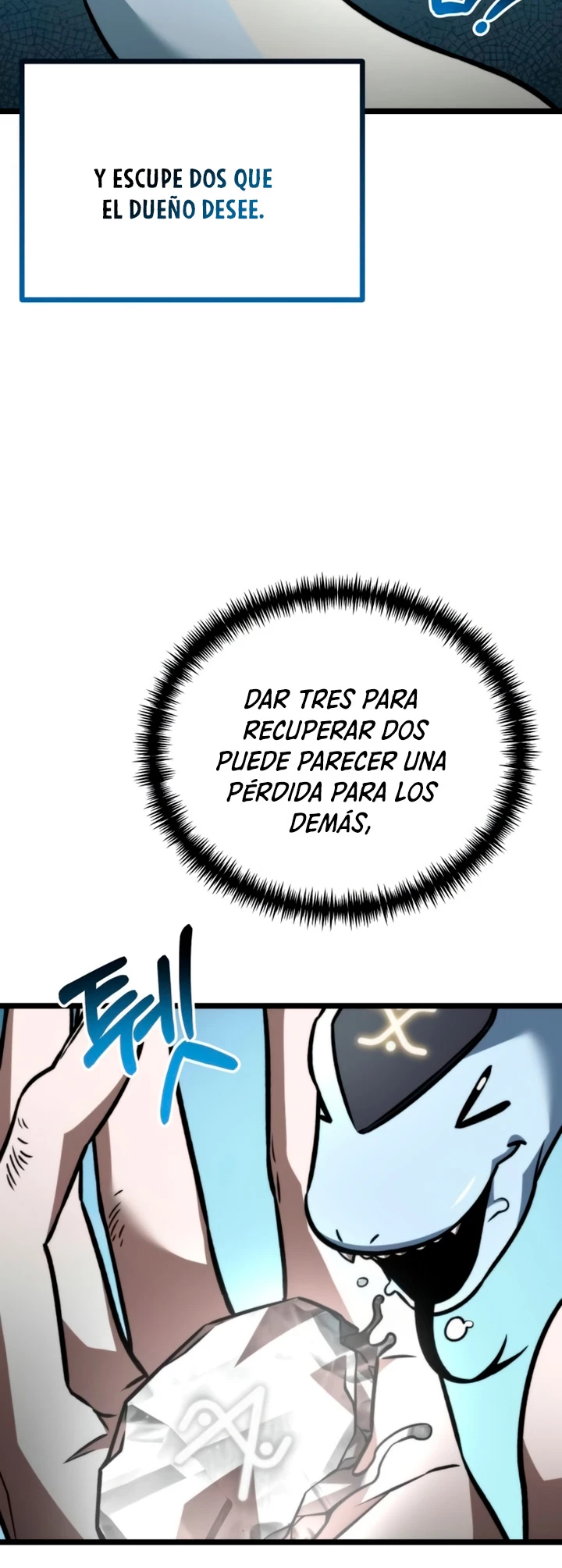 Reencarnado Capítulo 25 - Page 11