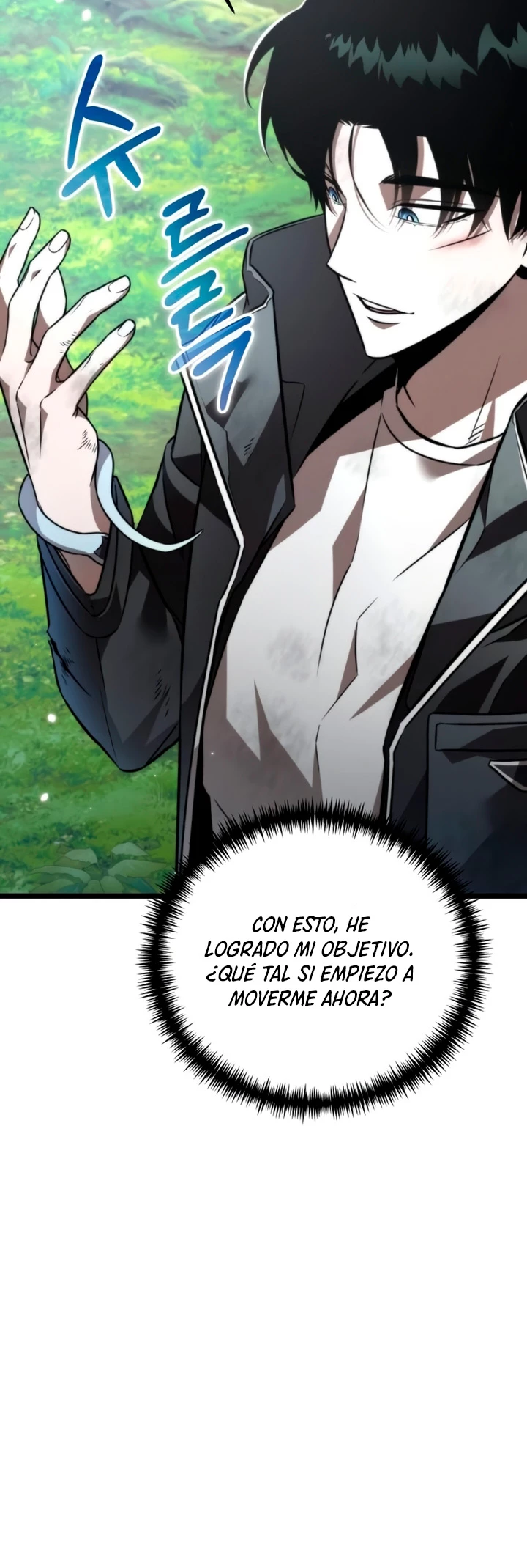 Reencarnado Capítulo 25 - Page 14
