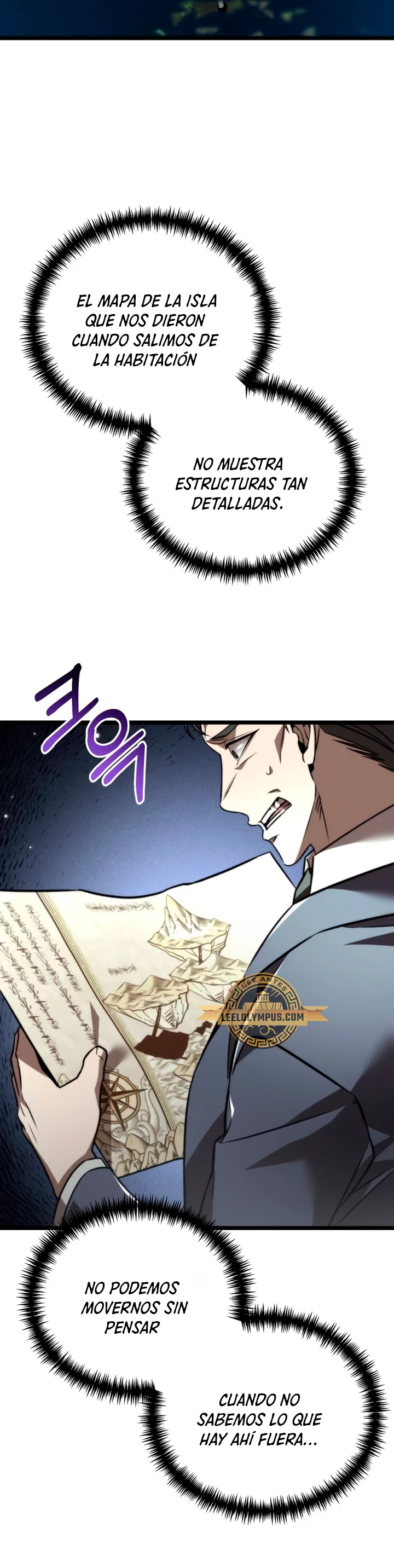 Reencarnado Capítulo 25 - Page 17