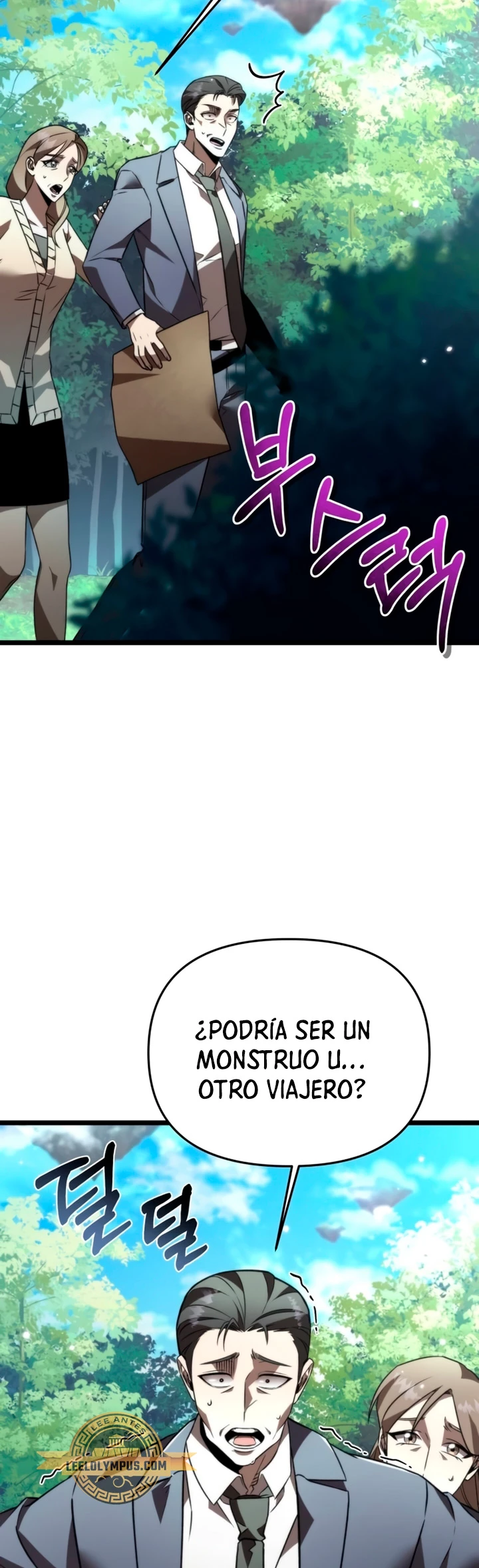 Reencarnado Capítulo 25 - Page 19