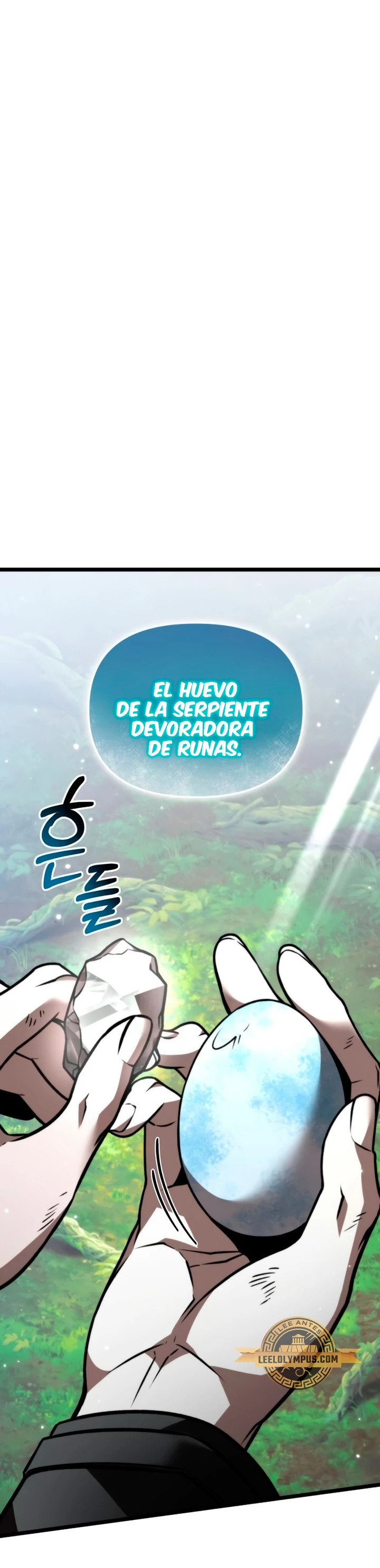 Reencarnado Capítulo 25 - Page 2