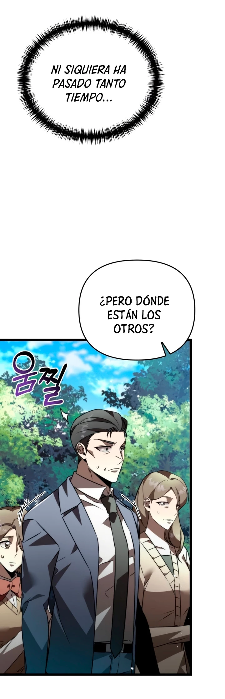 Reencarnado Capítulo 25 - Page 25