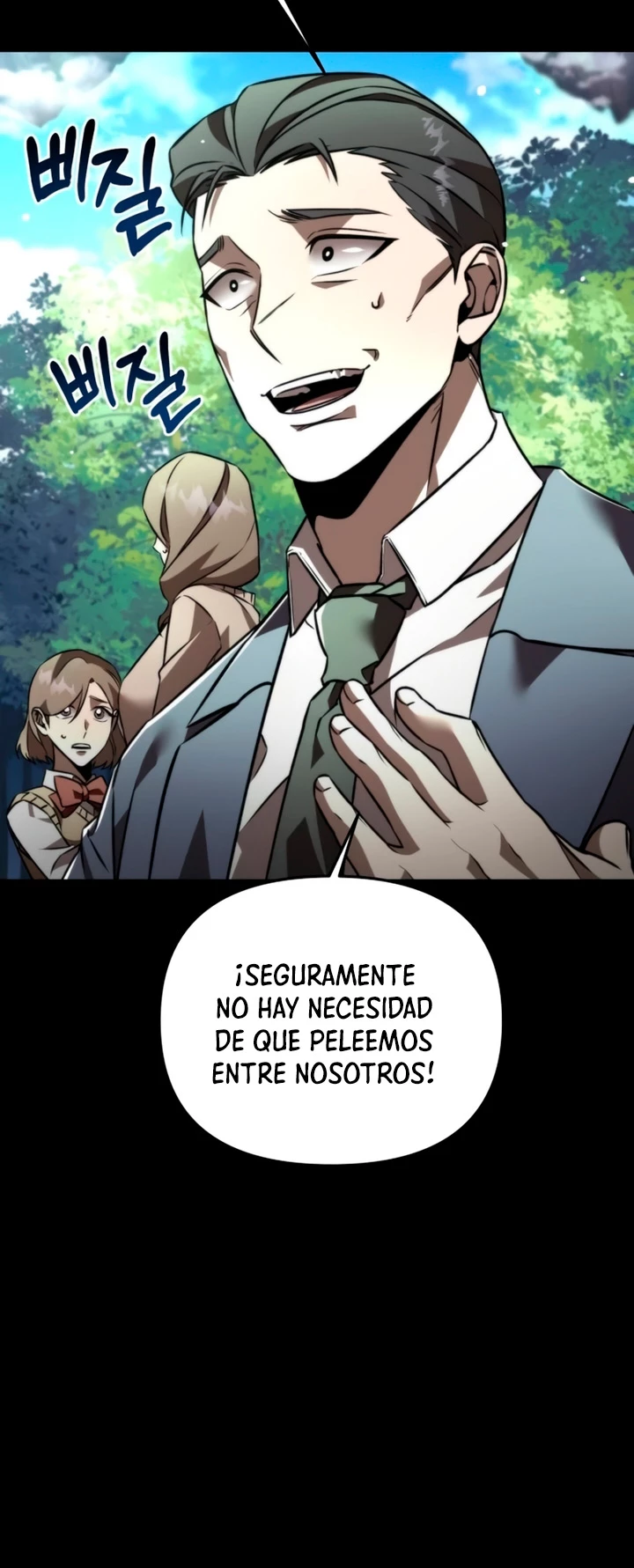 Reencarnado Capítulo 25 - Page 28