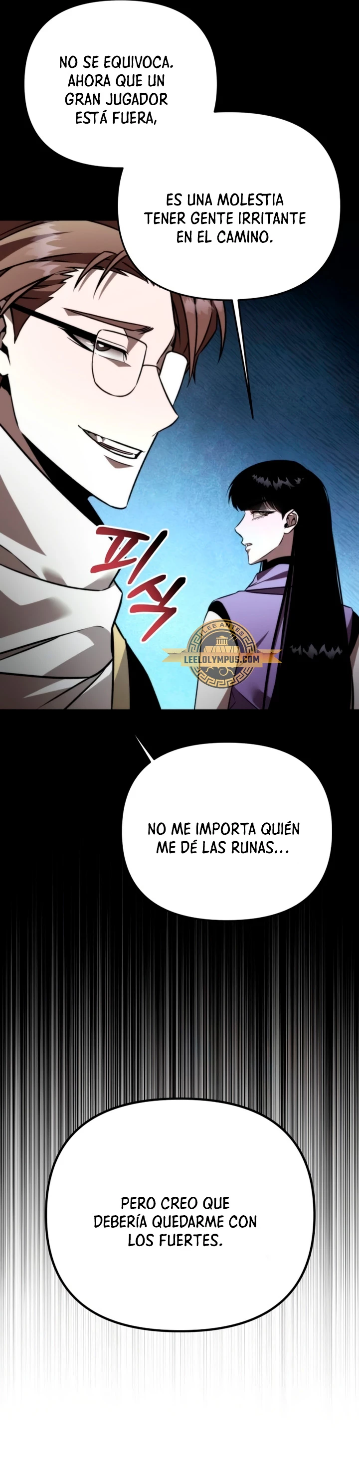 Reencarnado Capítulo 25 - Page 30