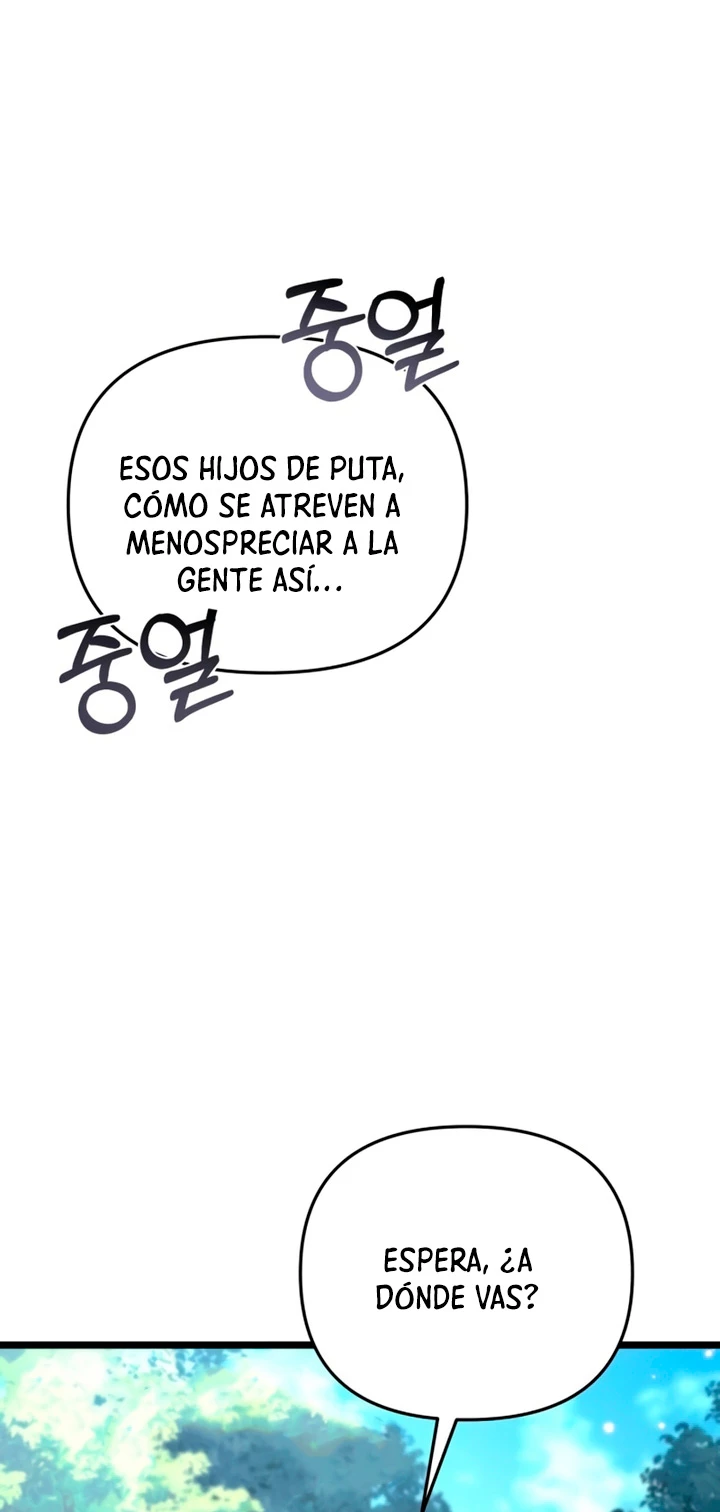 Reencarnado Capítulo 25 - Page 32