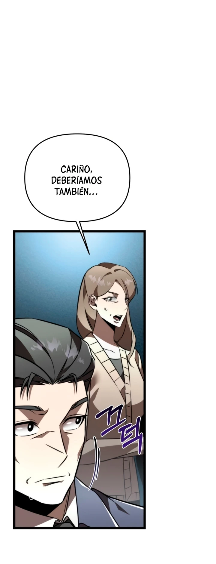 Reencarnado Capítulo 25 - Page 34
