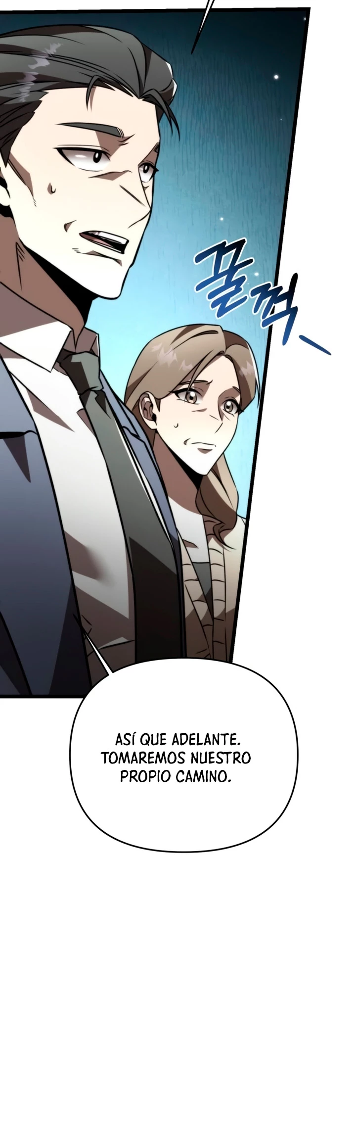 Reencarnado Capítulo 25 - Page 37