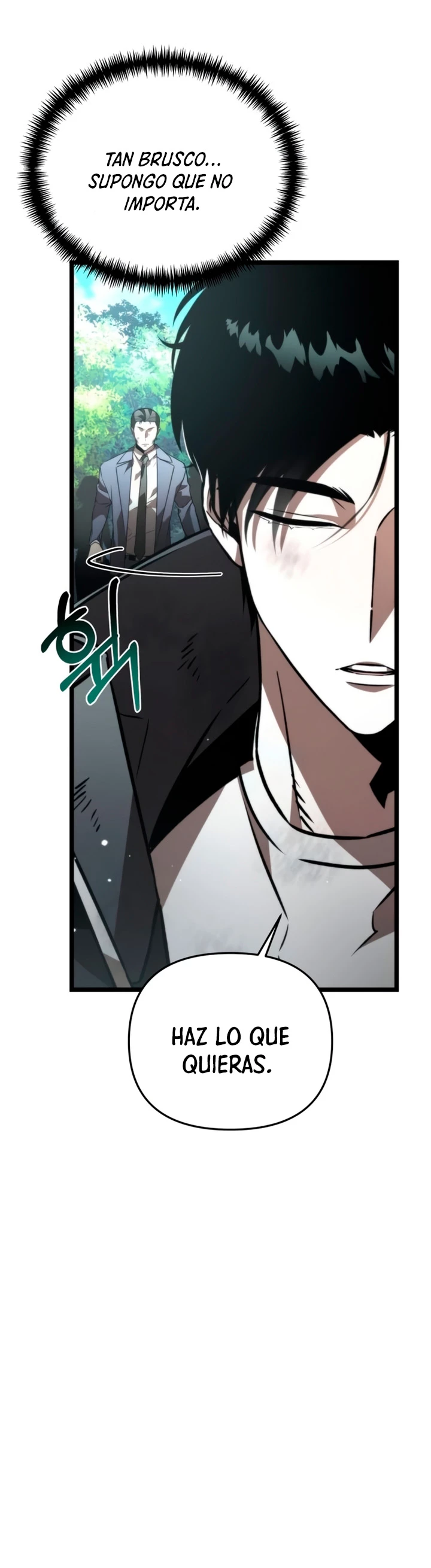 Reencarnado Capítulo 25 - Page 38