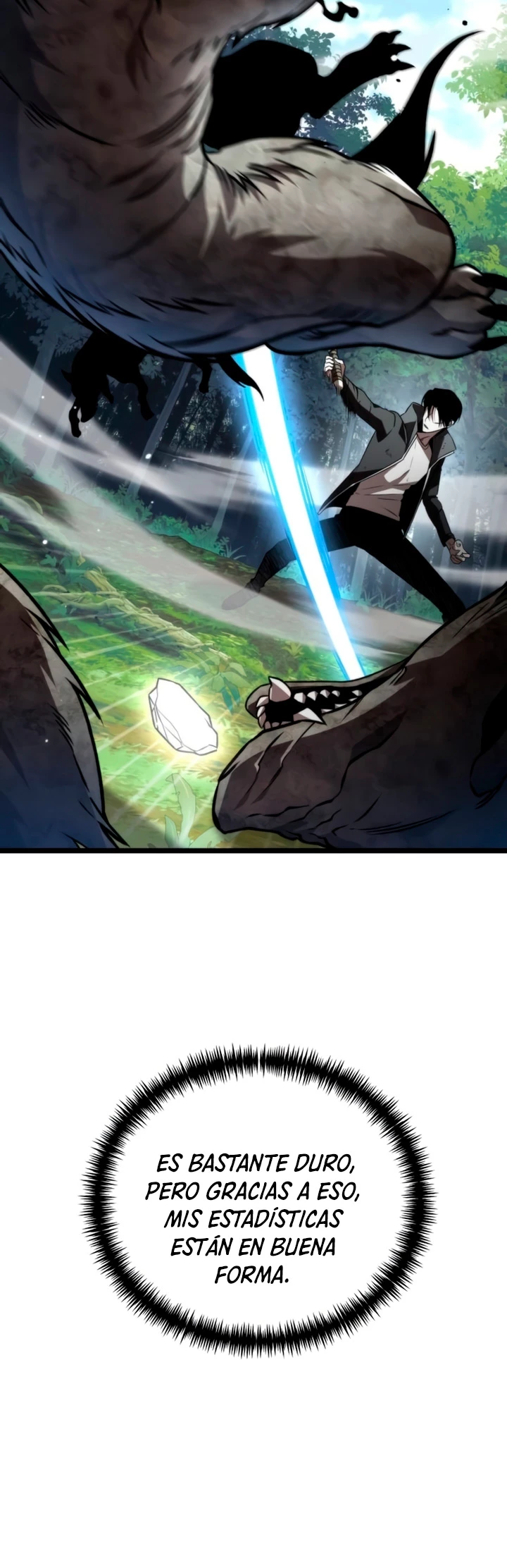 Reencarnado Capítulo 25 - Page 40
