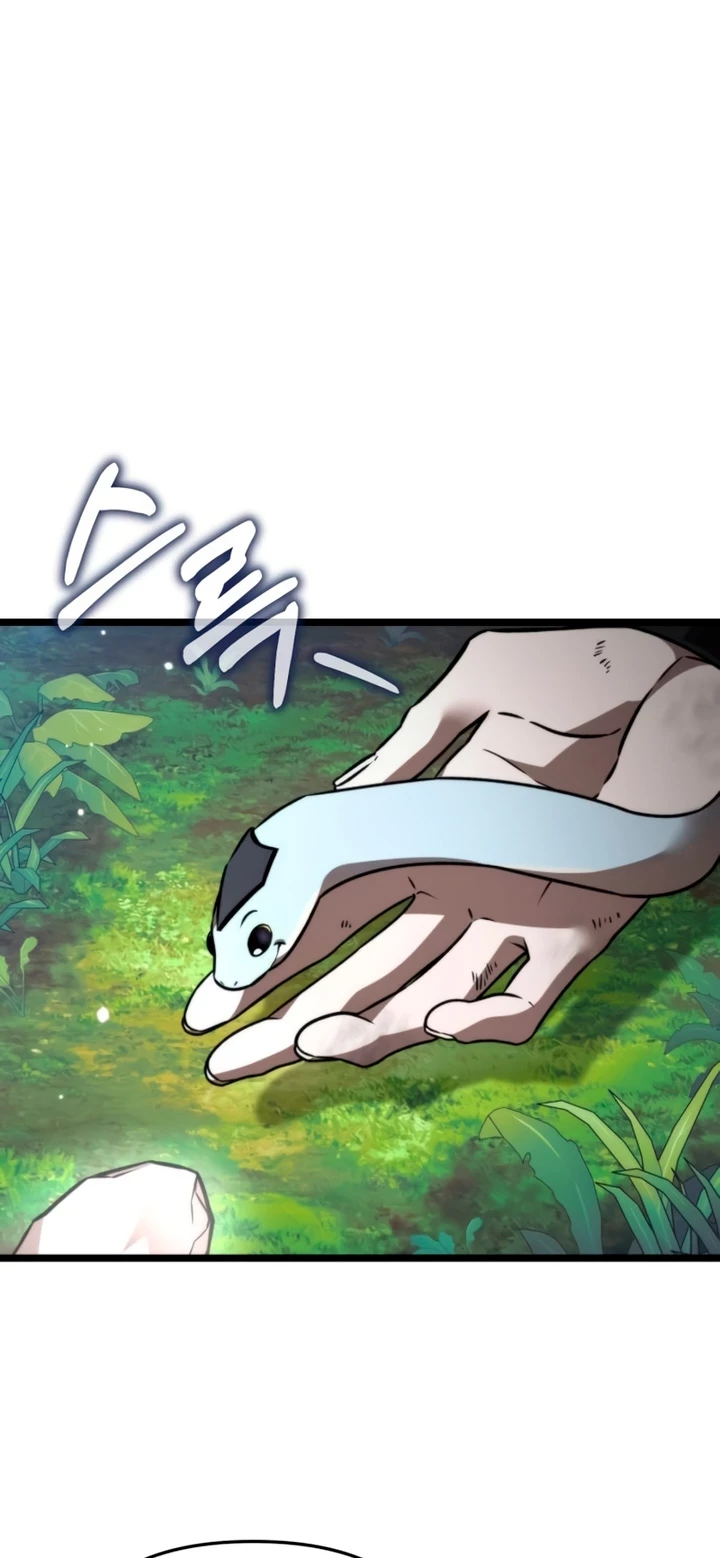 Reencarnado Capítulo 25 - Page 41