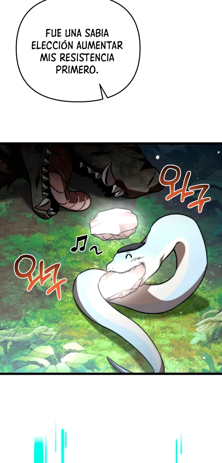Reencarnado Capítulo 25 - Page 42