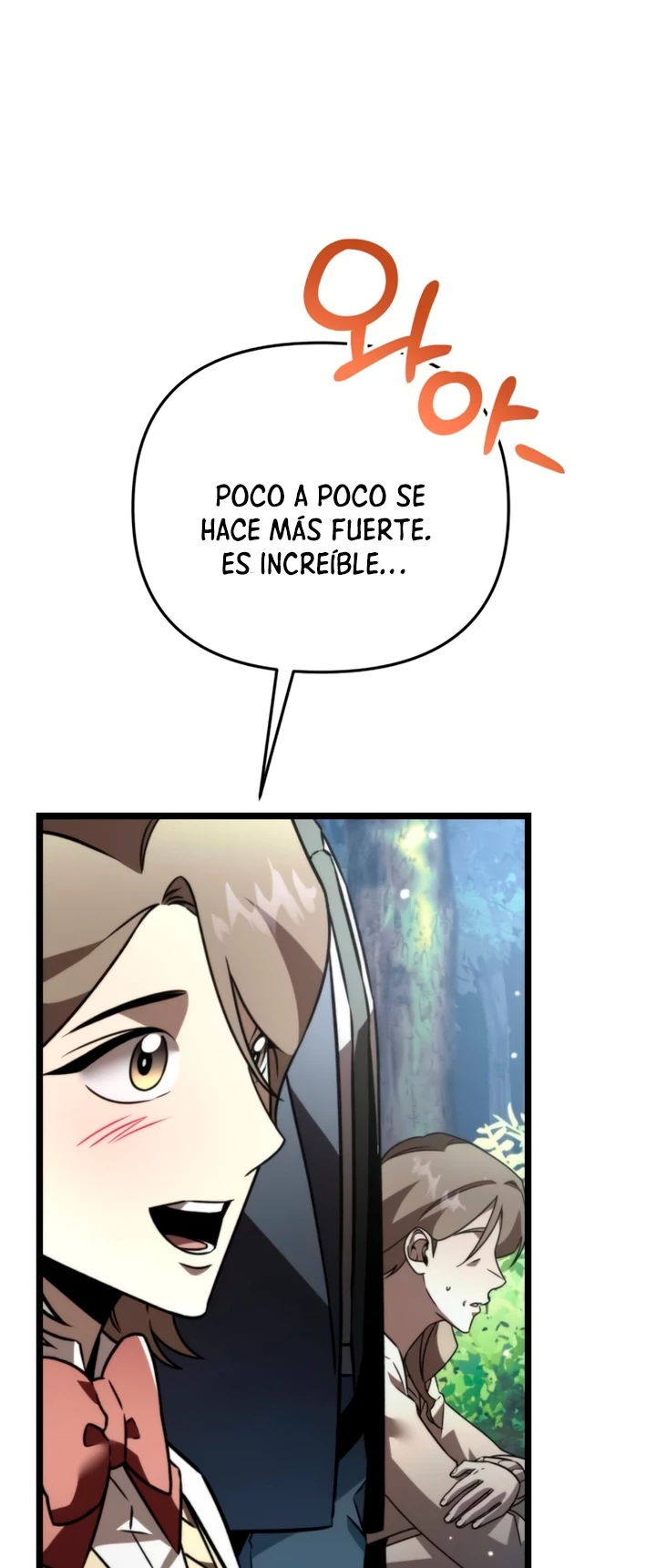 Reencarnado Capítulo 25 - Page 45