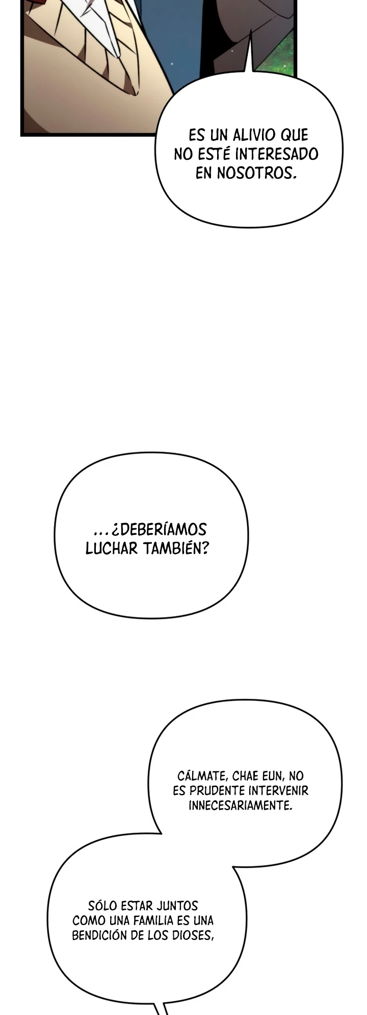 Reencarnado Capítulo 25 - Page 46