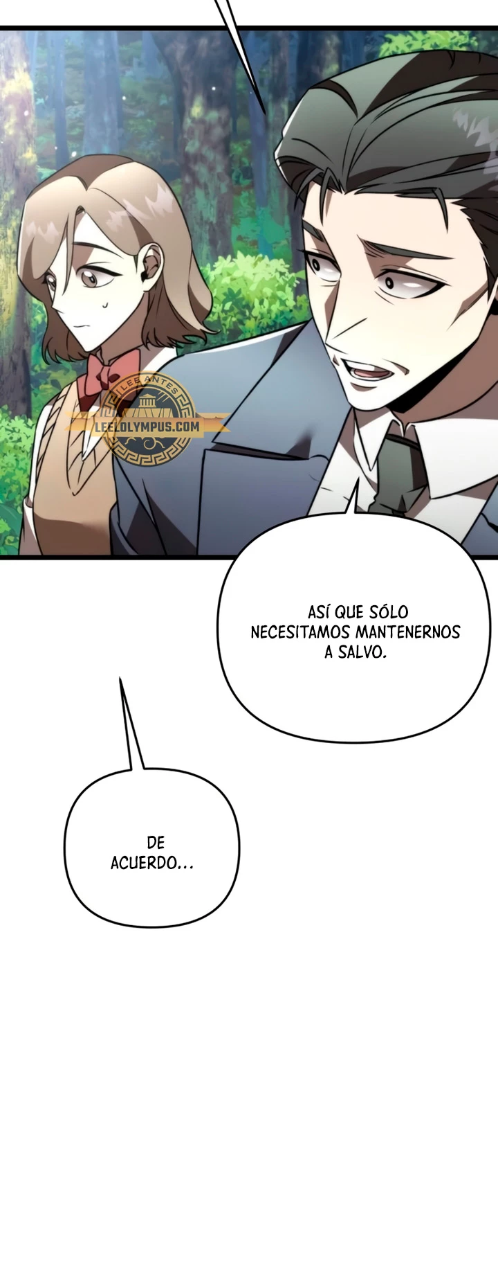 Reencarnado Capítulo 25 - Page 47
