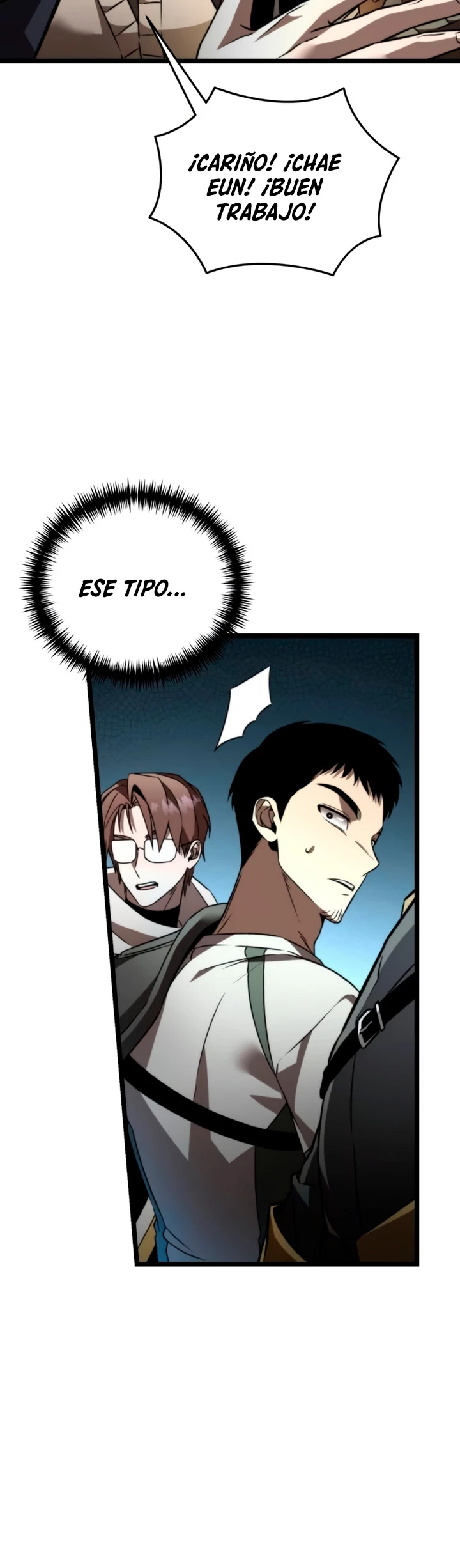 Reencarnado Capítulo 25 - Page 55