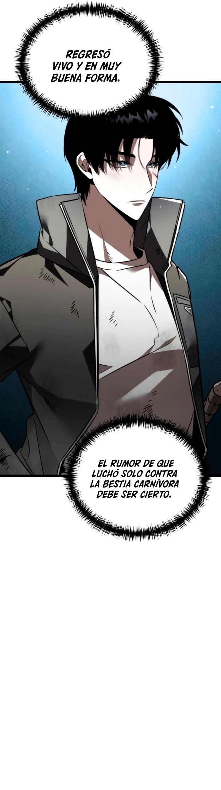 Reencarnado Capítulo 25 - Page 56