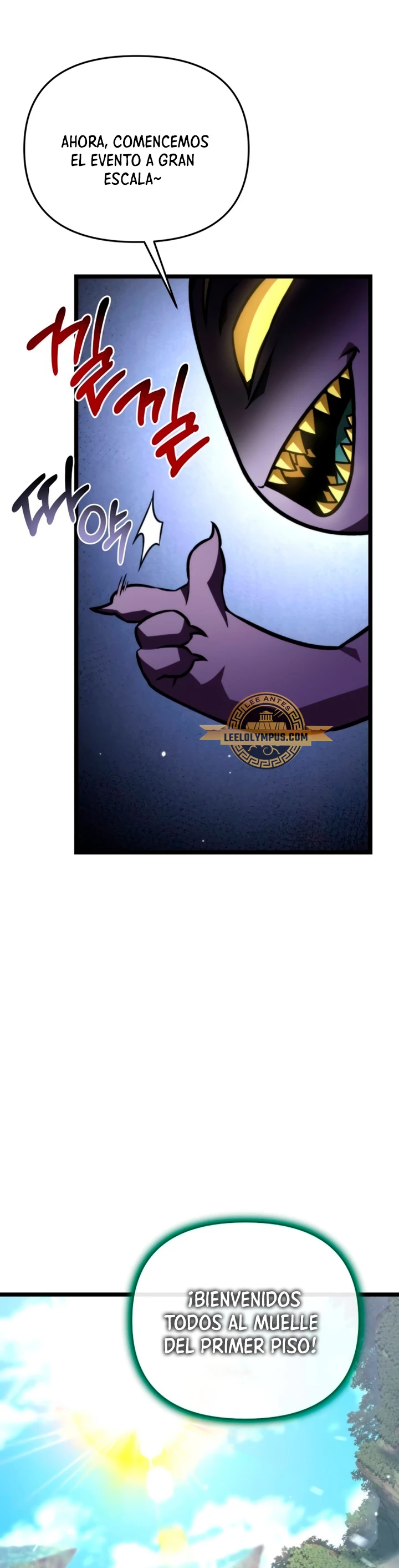 Reencarnado Capítulo 25 - Page 59