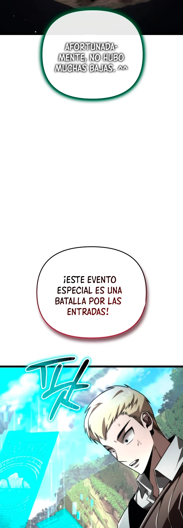 Reencarnado Capítulo 25 - Page 61