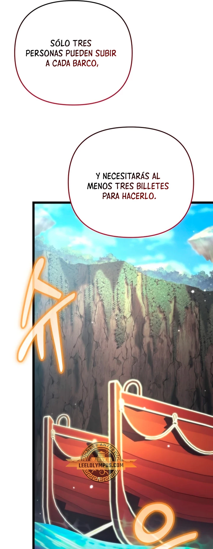 Reencarnado Capítulo 25 - Page 65