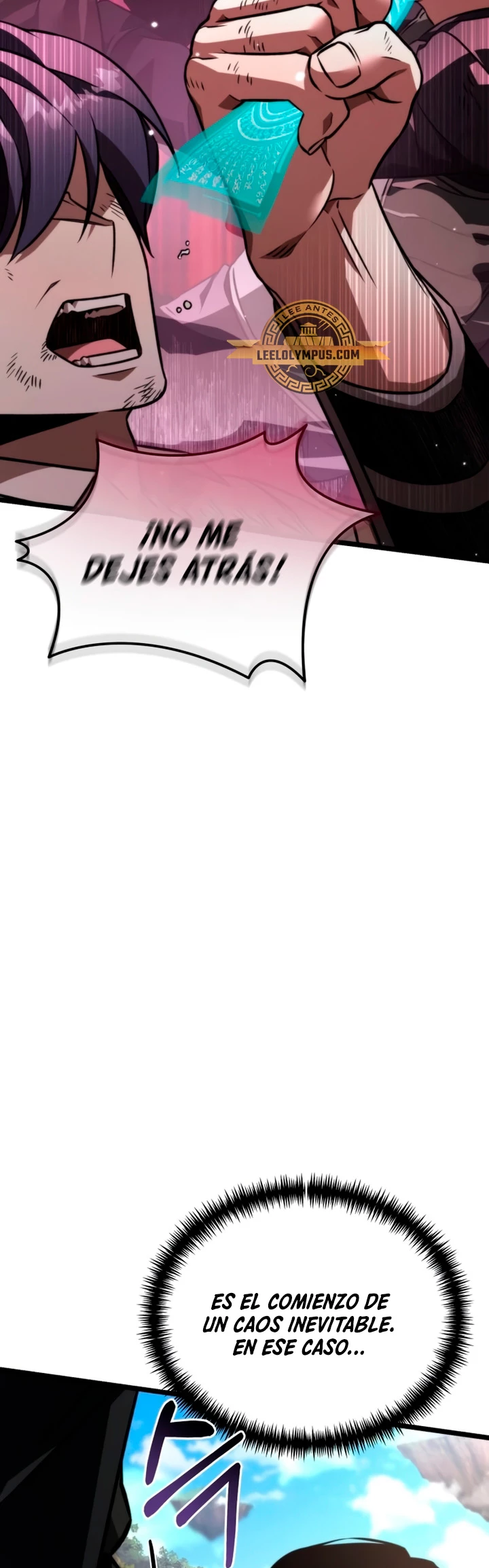 Reencarnado Capítulo 25 - Page 74