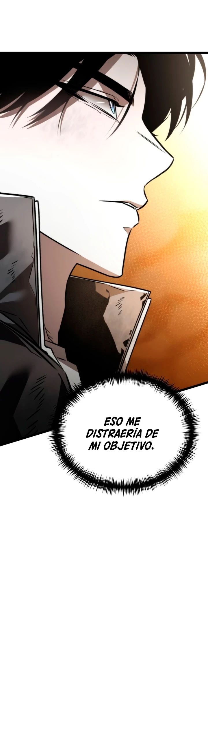 Reencarnado Capítulo 26 - Page 21