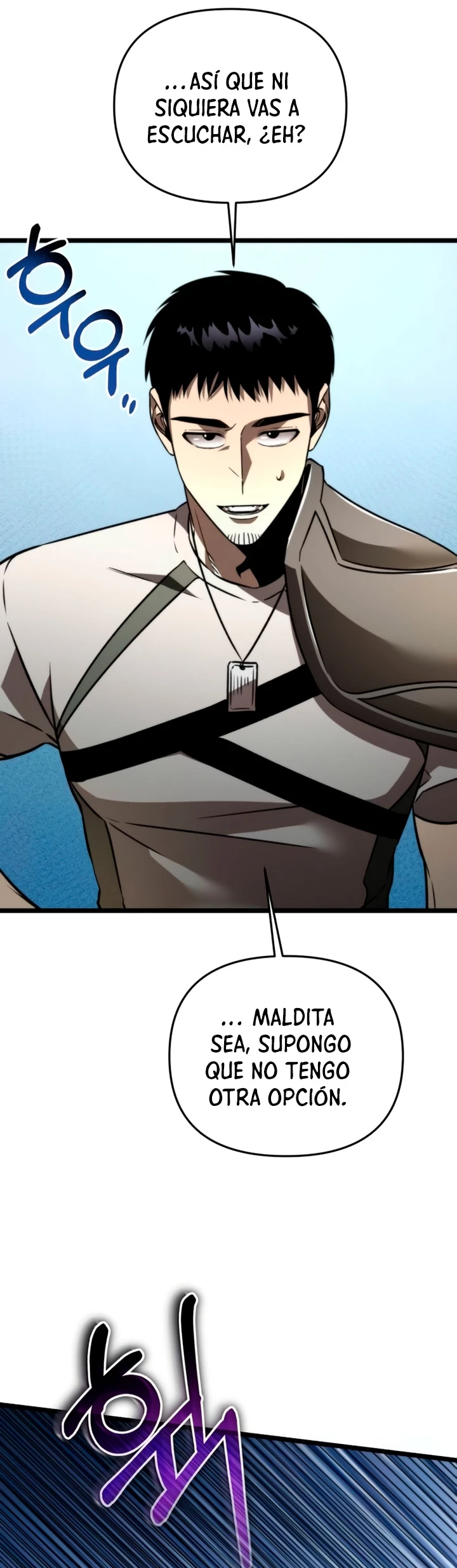 Reencarnado Capítulo 26 - Page 22