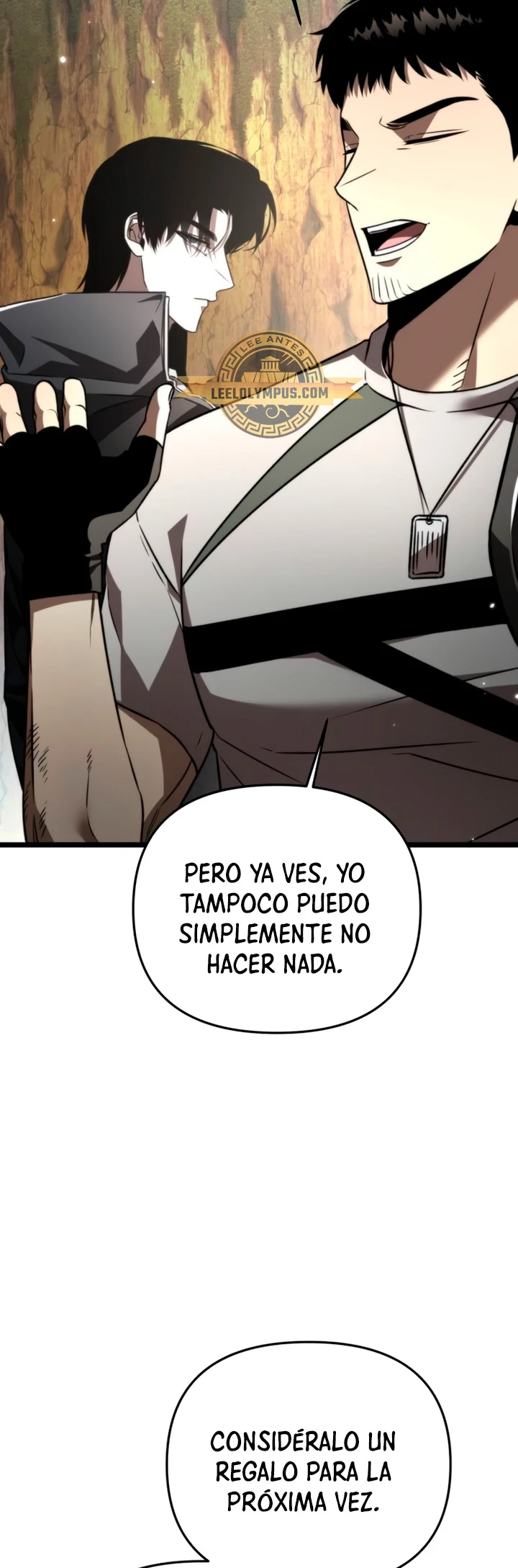 Reencarnado Capítulo 26 - Page 26