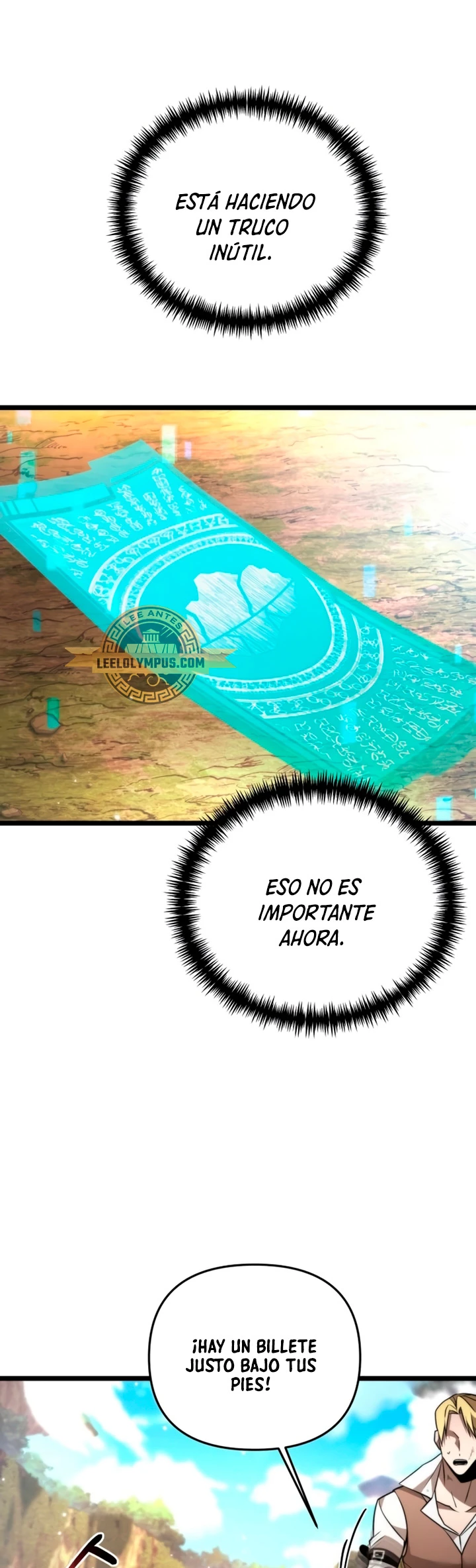 Reencarnado Capítulo 26 - Page 28