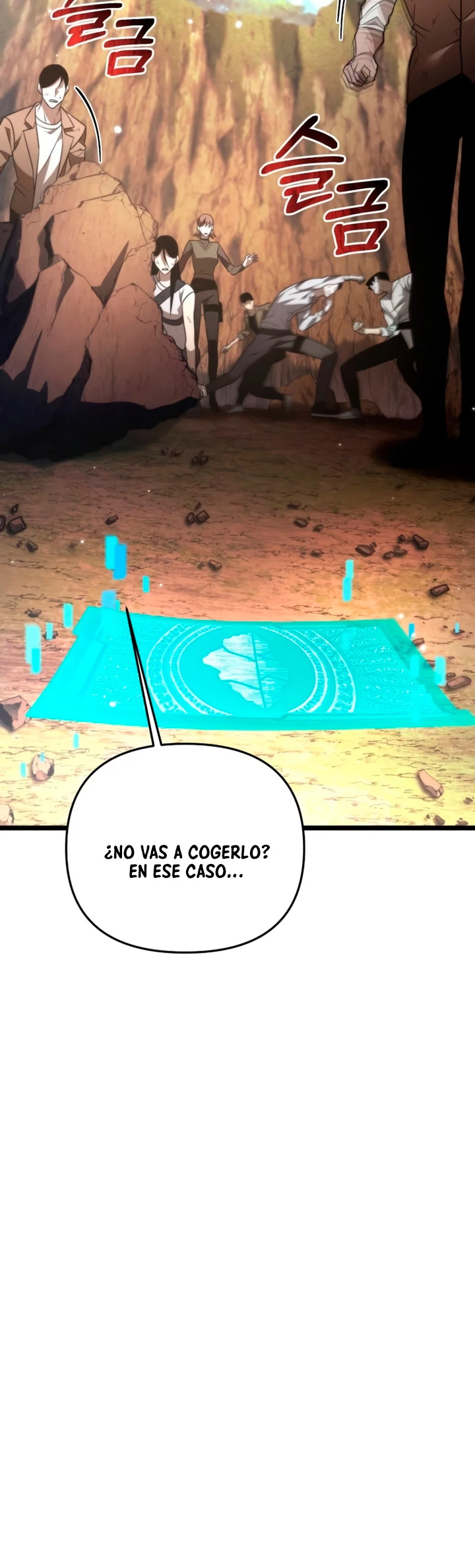 Reencarnado Capítulo 26 - Page 29