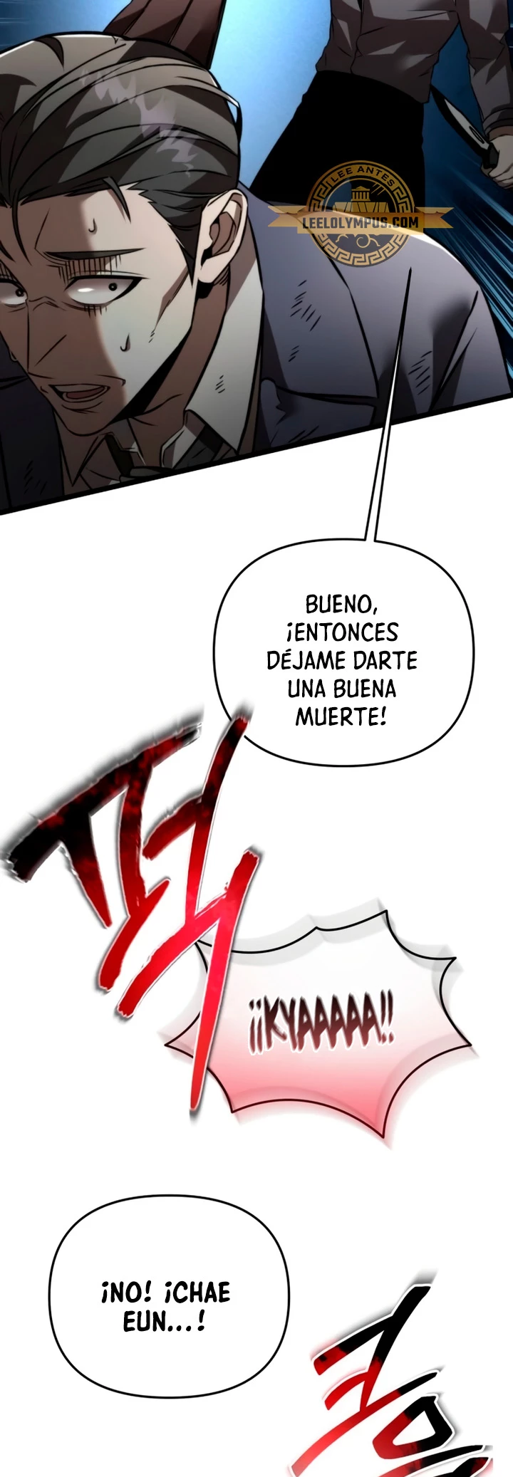 Reencarnado Capítulo 26 - Page 34