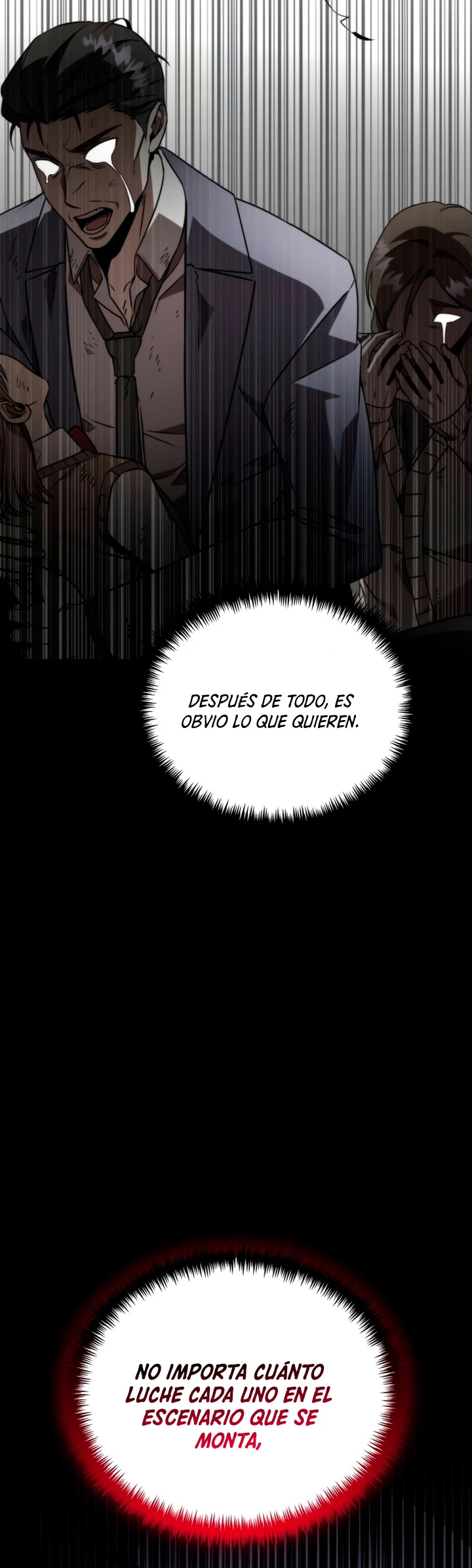 Reencarnado Capítulo 26 - Page 36