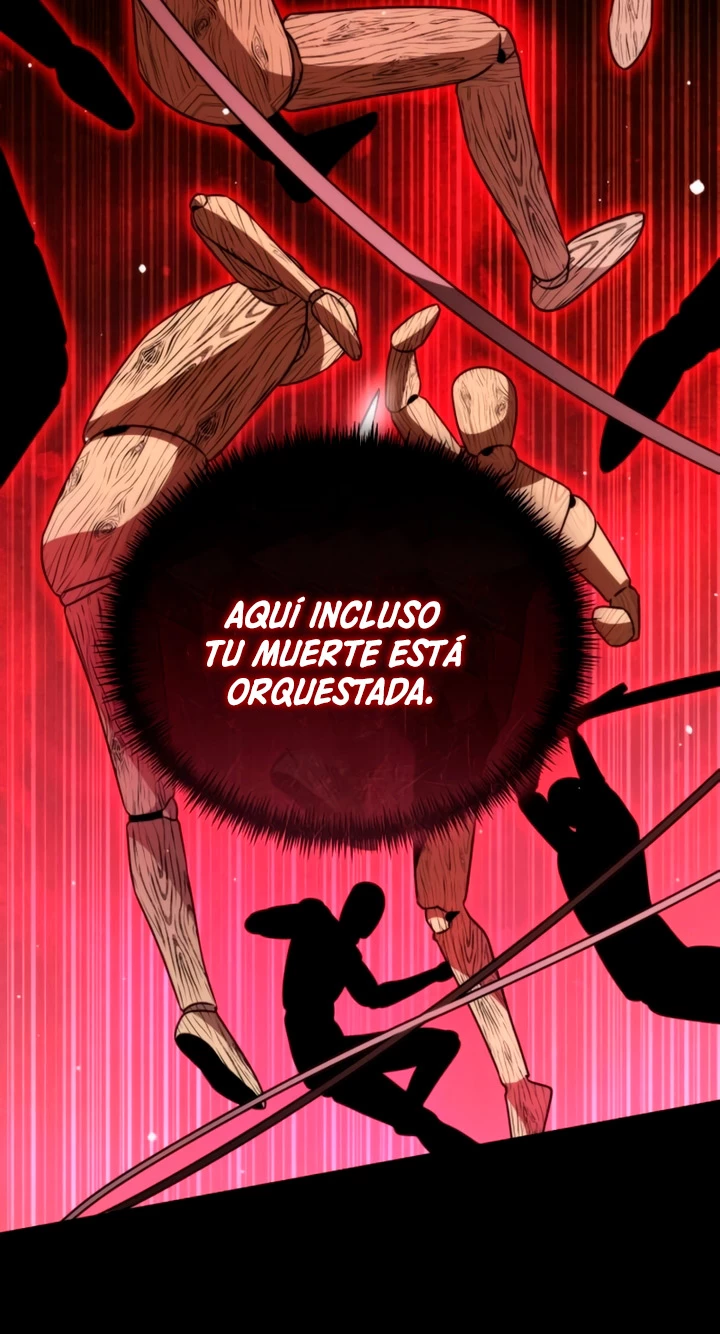Reencarnado Capítulo 26 - Page 38