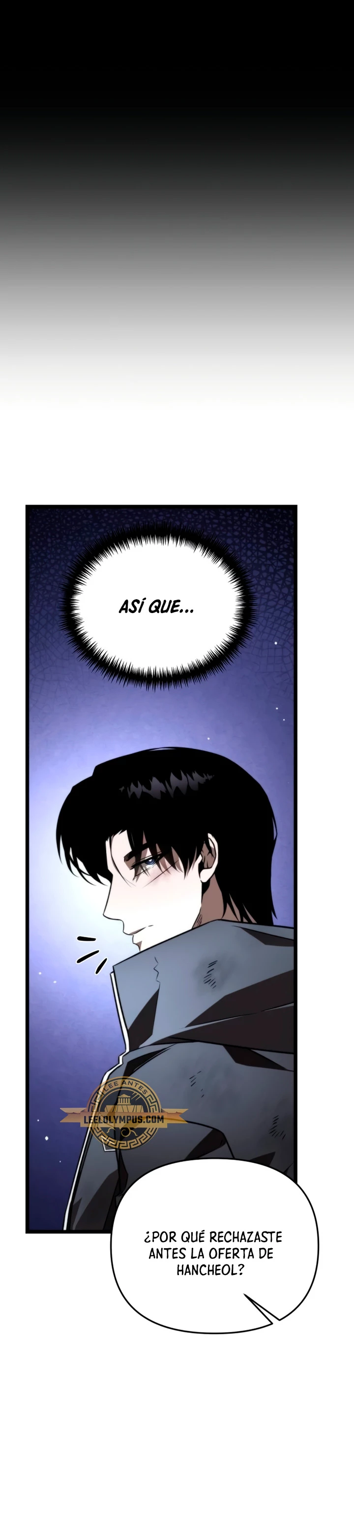 Reencarnado Capítulo 26 - Page 39