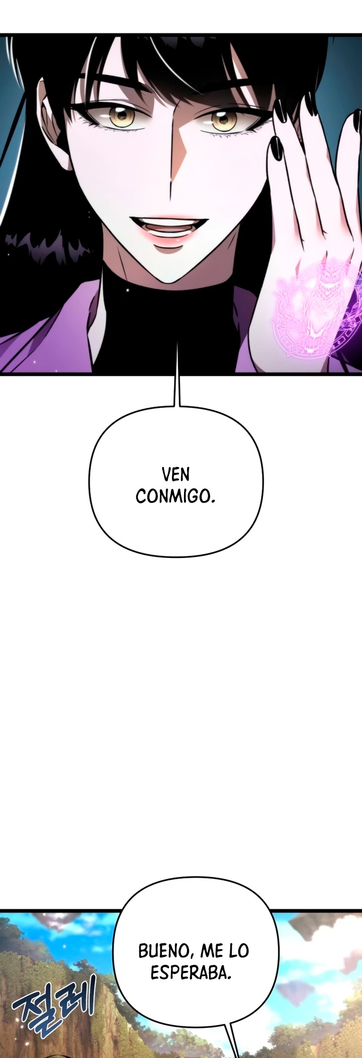 Reencarnado Capítulo 26 - Page 42