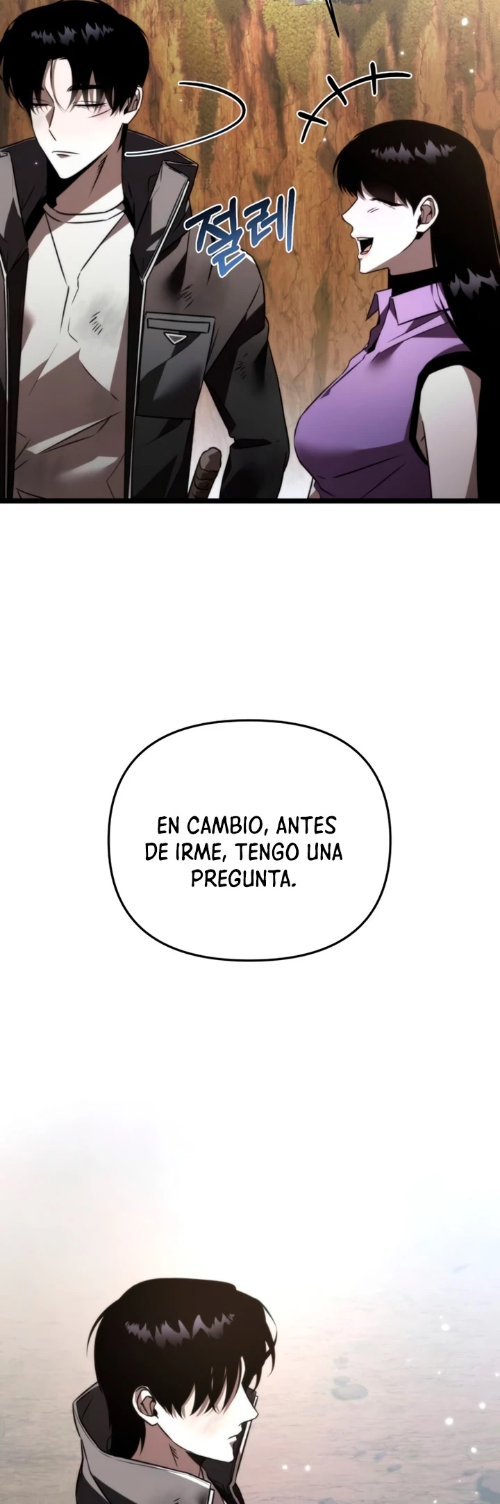 Reencarnado Capítulo 26 - Page 43