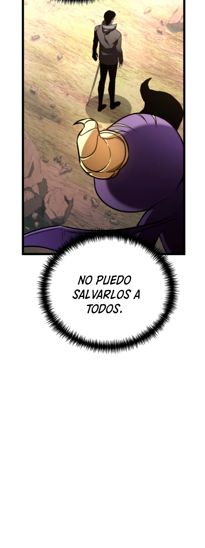 Reencarnado Capítulo 26 - Page 52