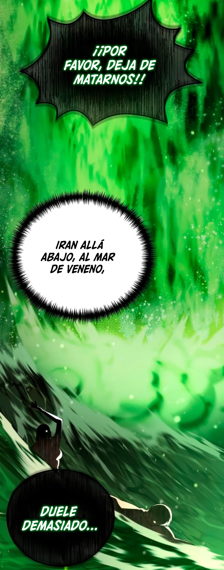Reencarnado Capítulo 26 - Page 57