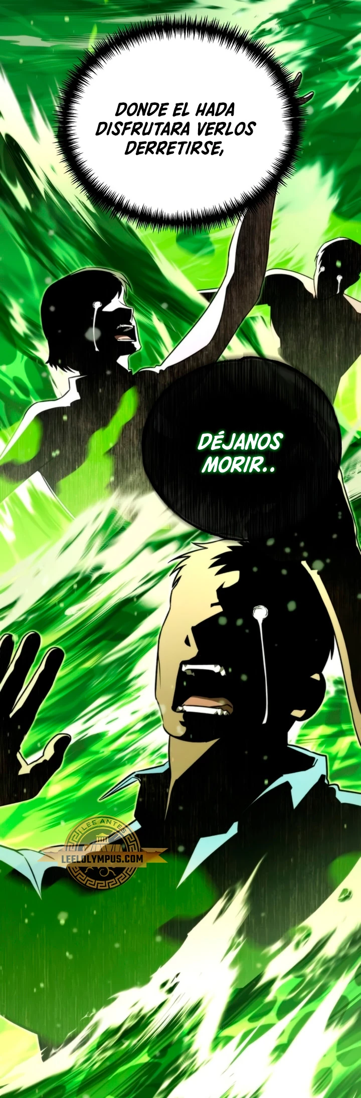 Reencarnado Capítulo 26 - Page 58