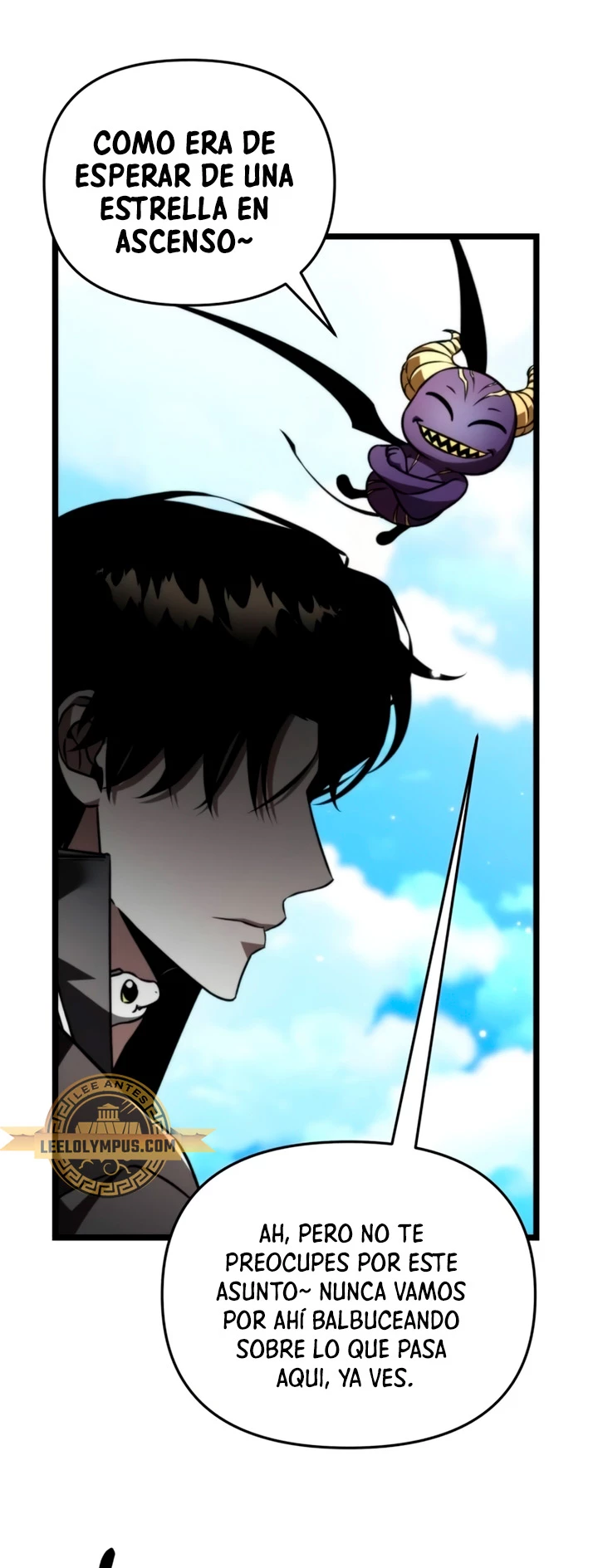 Reencarnado Capítulo 26 - Page 66