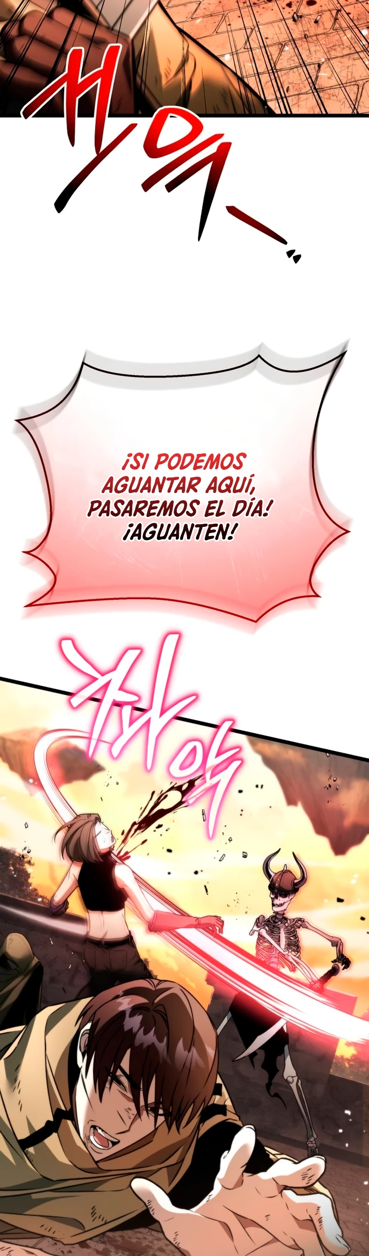 Reencarnado Capítulo 27 - Page 10