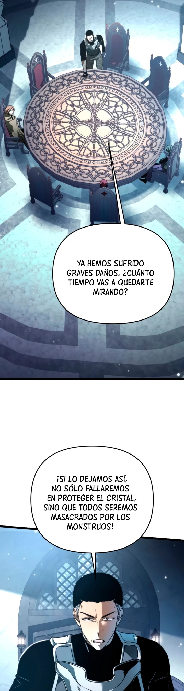 Reencarnado Capítulo 27 - Page 14