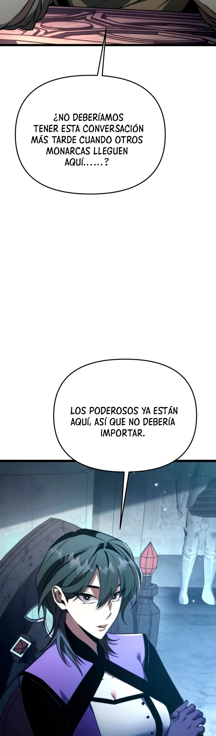 Reencarnado Capítulo 27 - Page 16