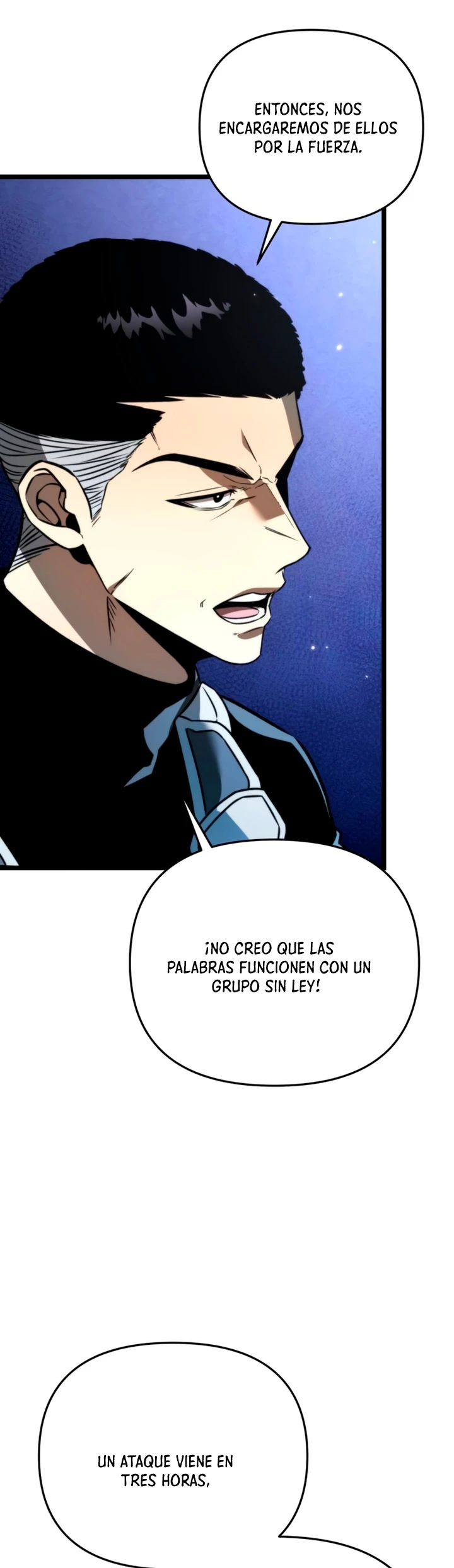 Reencarnado Capítulo 27 - Page 21